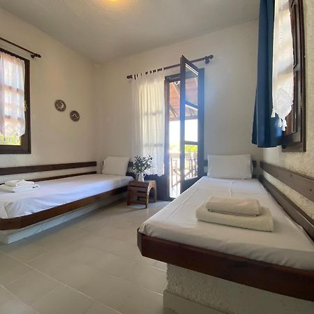 Apartamento Ta Pefka Nikiti  Exterior foto