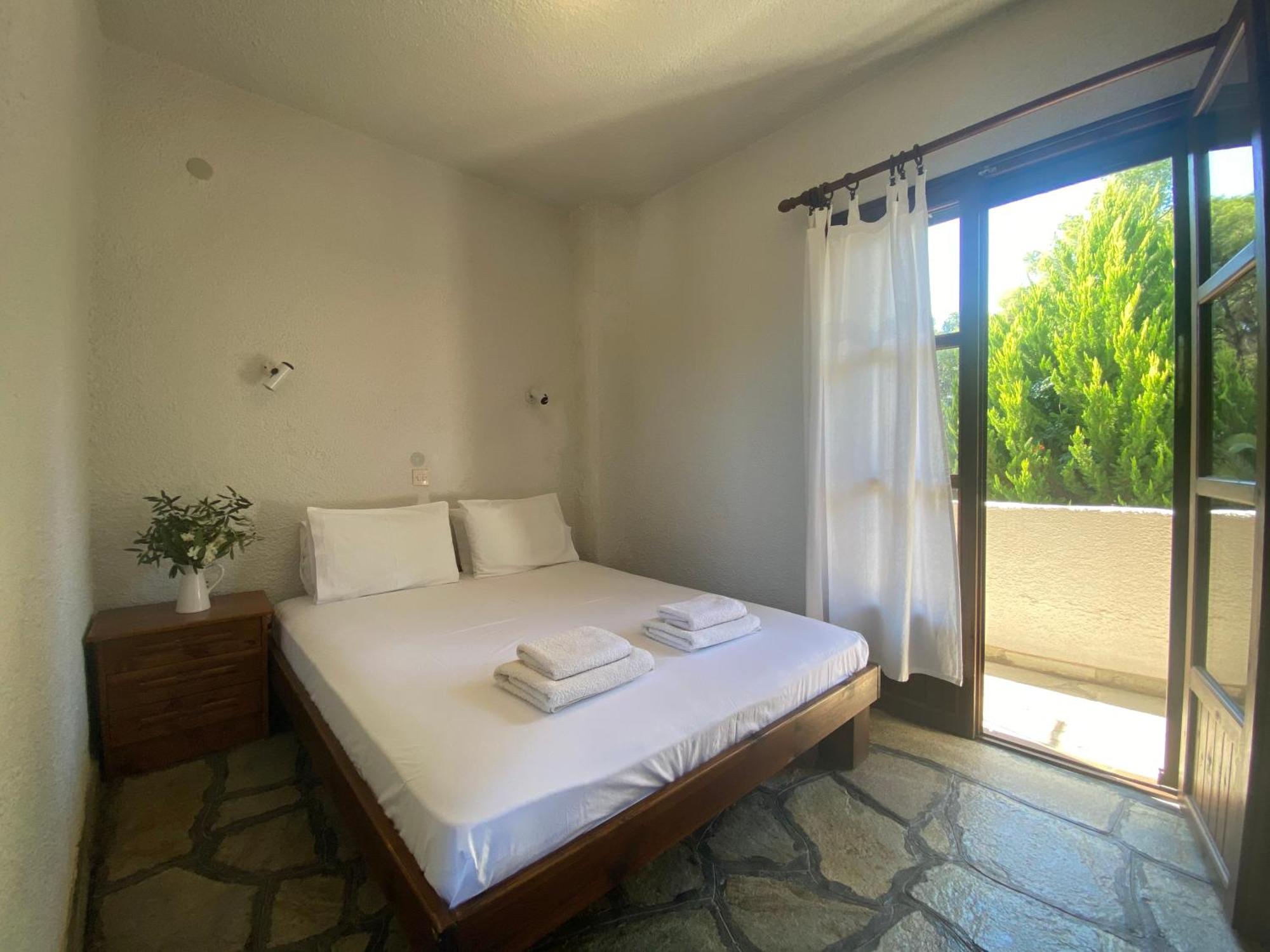 Apartamento Ta Pefka Nikiti  Exterior foto