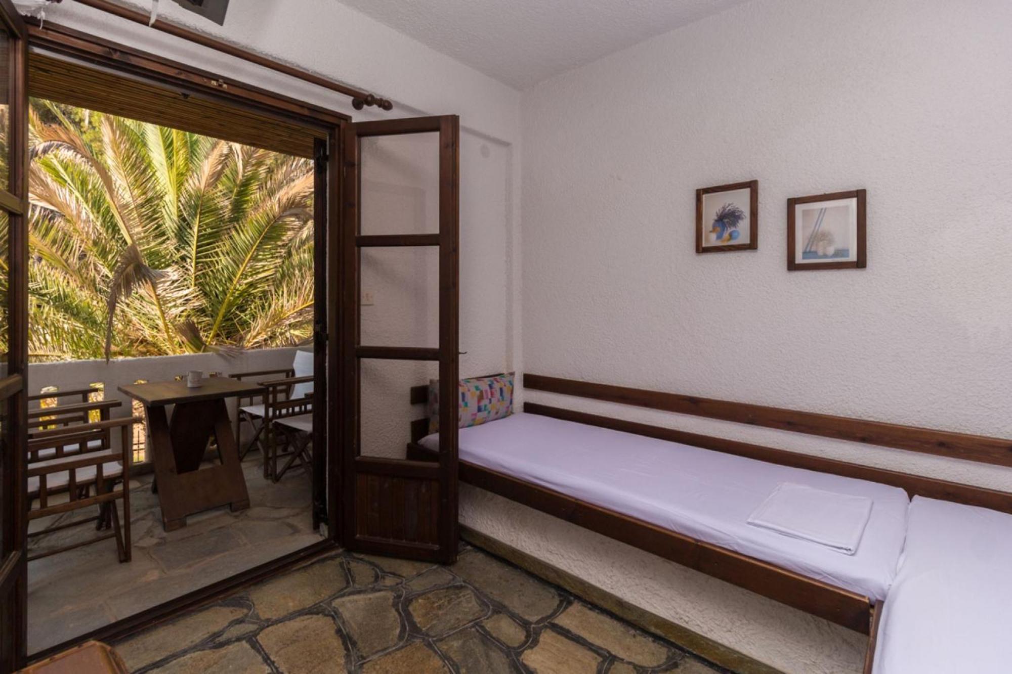 Apartamento Ta Pefka Nikiti  Exterior foto